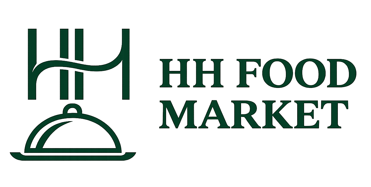 HH Food Market